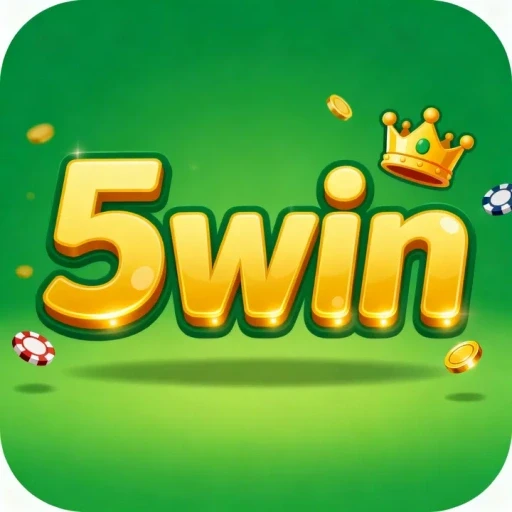 5win Logo