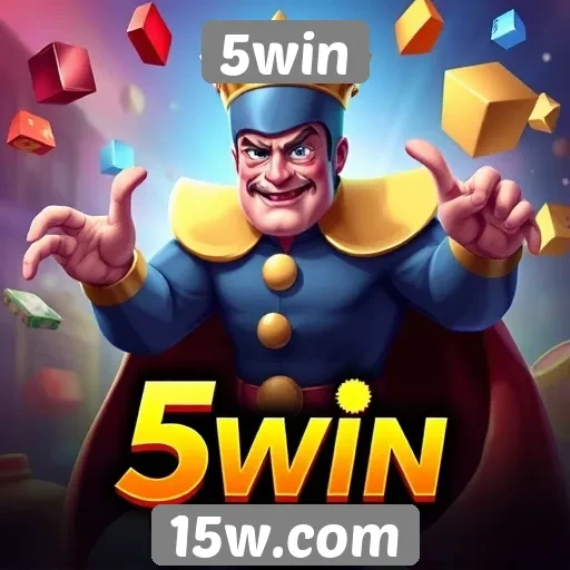 Comparação entre jogos disponíveis no 5win