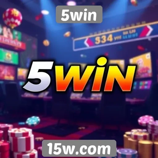 Impacto das regulamentações no 5win