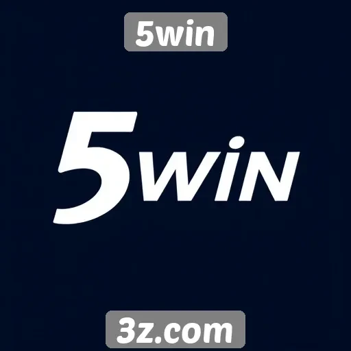 Novos recursos do 5win para jogadores