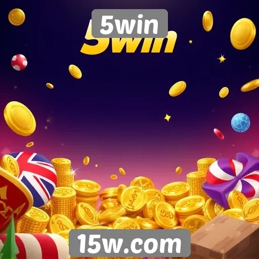 Feedback dos usuários sobre a experiência no 5win