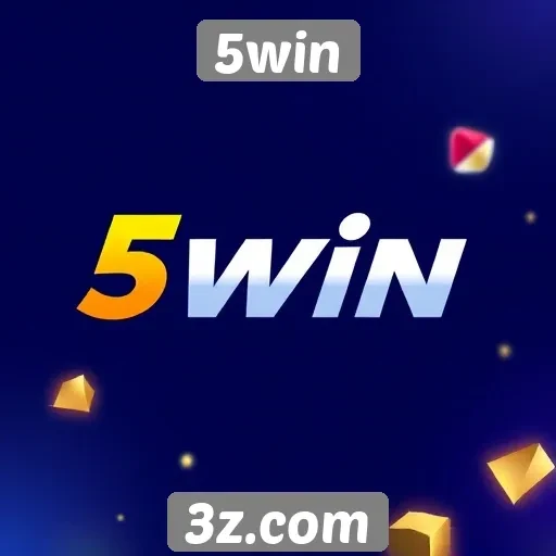 Plataforma 5win oferece promoções exclusivas